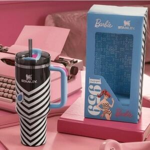 Stanley X Barbie 1959 Original Quencher 40 OZ